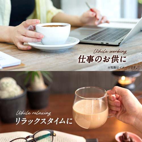 マウントレーニア カフェラッテ 無糖ラテ ( 1000ml×6本 )/ 後味