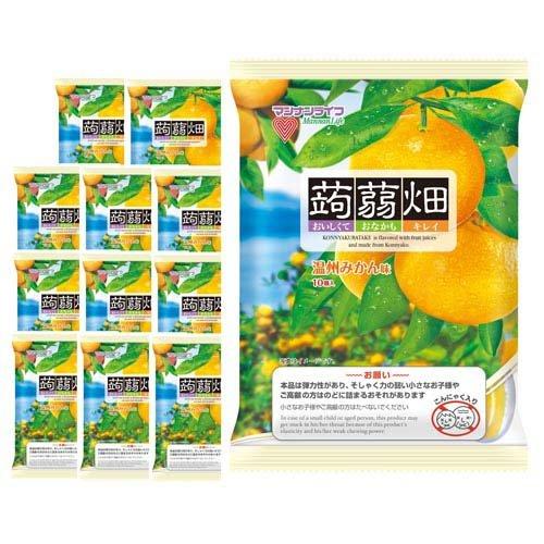 お菓子まとめ売り 蒟蒻畑 楽天市場】【最大15%OFF】 マンナンライフ 蒟蒻畑 蒟蒻ゼリー