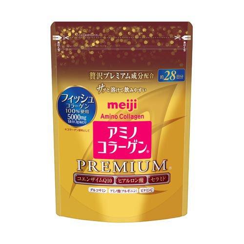 アミノコラーゲン プレミアム 約28日分 ( 196g )/ : 爽快ドリンク専門  