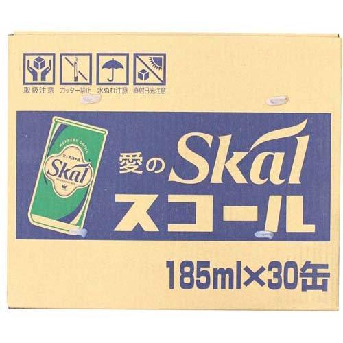 スコール 缶 乳性炭酸飲料 南日本酪農 愛のスコール ( 185ml*30本入 ) :4902986506445:爽快ドリンク専門店 - 通販 ...