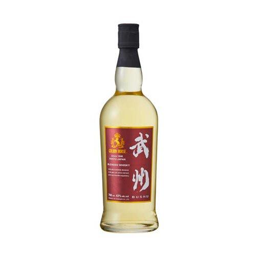 ゴールデンホース 武州 ( 700ml ) : 爽快ドリンク専門店 - 通販