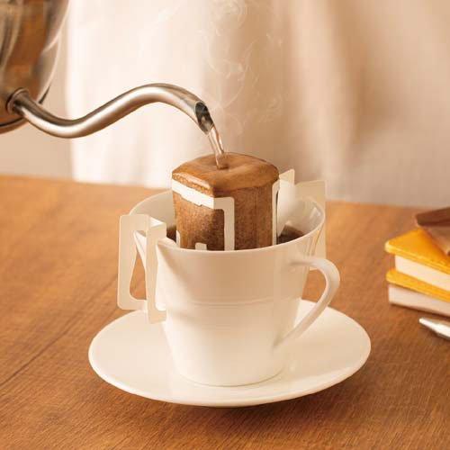 ドトール ドリップパック キリマンジャロブレンド ( 7g×100袋