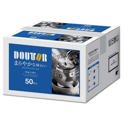 ドリップコーヒー オリジナルブレンド ( 10g×50袋入 ) ドトール