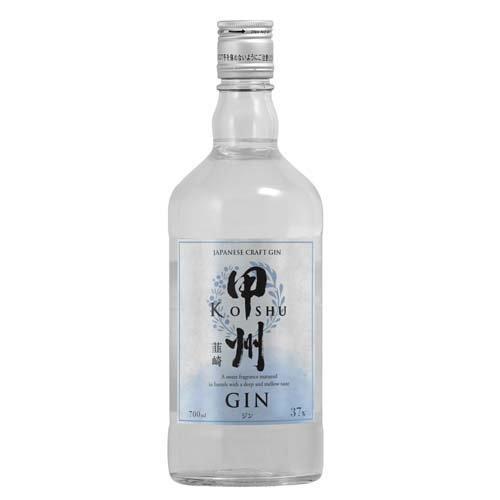 甲州 韮崎 ジン 瓶 ジャパニーズクラフトジン ( 700ml )/ 甲州 甲州 韮崎 ジン 瓶 ジャパニーズクラフトジン ( 700ml )/ 甲州