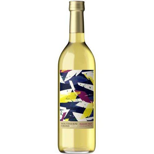 サザンクロスワイナリー パッションフルーツ ( 720ml ) : 爽快ドリンク