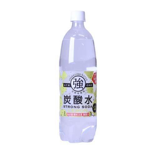 期間限定特別価格 激安卸販売新品 強炭酸水 レモン 1L 15本入 yesterdaysnhp.com yesterdaysnhp.com