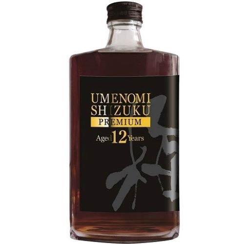 梅の実しずくプレミアム 12年貯蔵 ( 720ml ) : 爽快ドリンク専門店