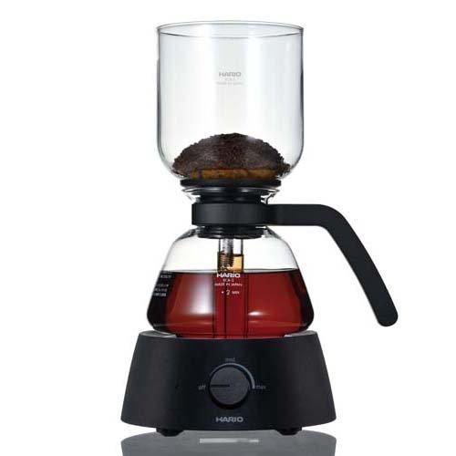 ハリオ Electric Coffee Syphon ECA-3-B(1個) ハリオ Electric Coffee Syphon ECA-3-B ( 1個 )/ ハリオ(HARIO