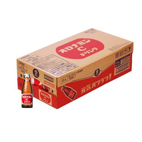オロナミンCドリンク ( 120ml*50本入 )/ オロナミンC : 爽快ドリンク