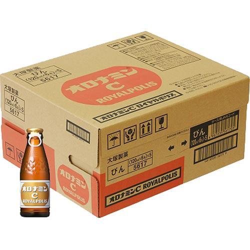 オロナミンC ロイヤルポリス ( 120ml×30本入 )/ : 爽快ドリンク専門店