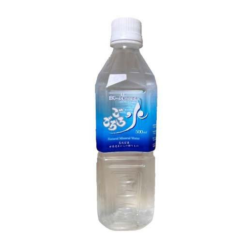 大峰山の超名水 ごろごろ水 ( 500ml*20本入 )/ : 爽快ドリンク専門店