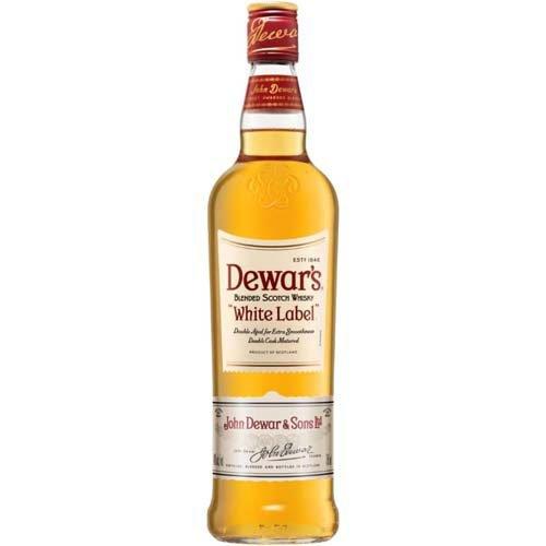 デュワーズ ホワイト・ラベル ( 700ml )/ ブレンデッド スコッチ