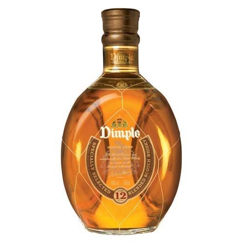 ディンプル 12年 ( 700ml ) : 爽快ドリンク専門店 - 通販