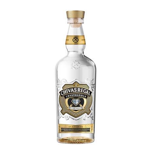 シーバスリーガル クリスタルゴールド ( 700ml )/ (CHIVAS REGAL