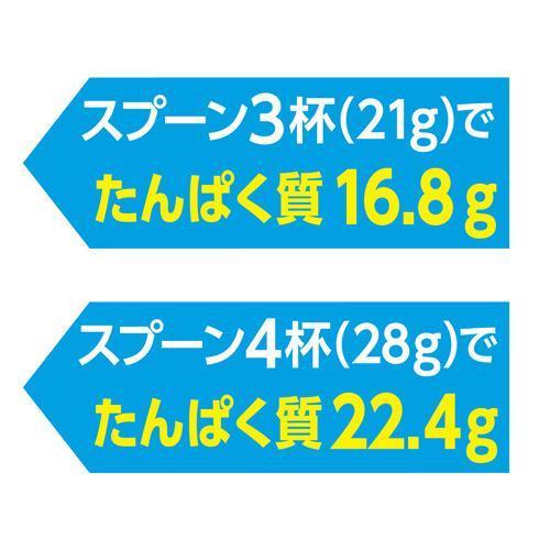 ザバス プロ ウェイトダウン ヨーグルト風味 ( 870g*2袋セット )/ ザバス(SAVAS)｜soukaidrink｜03