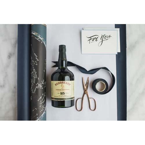 レッドブレスト 15 年 シングル ポット スチル アイリッシュ