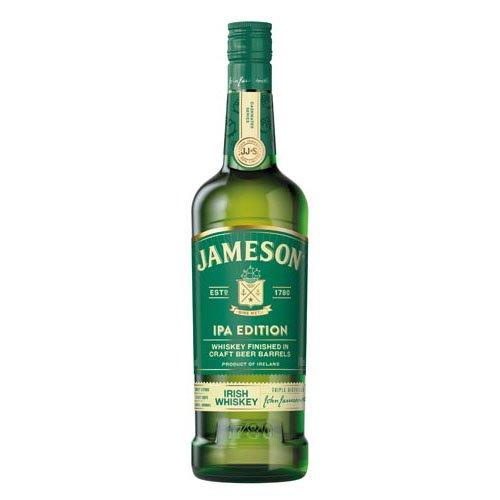 ジェムソン IPA エディション アイリッシュウイスキー ウィスキー