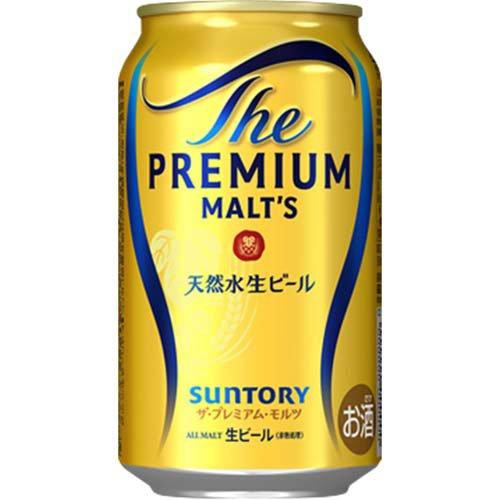 48本 サントリー プレミアムモルツ プレモル サントリービール ザプレミアムモルツ プレモル ごはん付 ( 350ml*48本