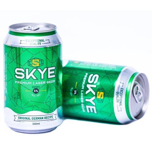 スカイ ビール ( 330ml*48本セット ) : 爽快ドリンク専門店 - 通販