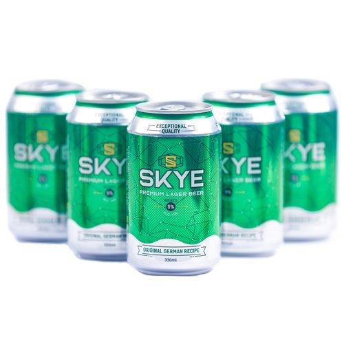 スカイ ビール ( 330ml*48本セット ) : 爽快ドリンク専門店 - 通販