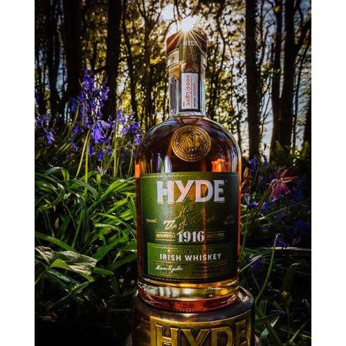 ハイド NO.3 ジ アラス カスク ( 700ml ) : 爽快ドリンク専門店 - 通販