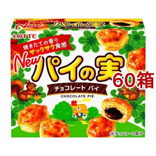 パイの実 ( 73g*60箱セット )/ : 爽快ドリンク専門店 - 通販 - Yahoo