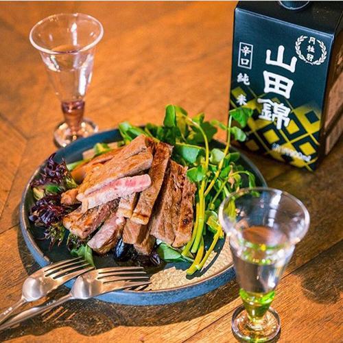 月桂冠 山田錦純米パック ( 1800ml*3本セット )/ 日本酒 紙パック 大