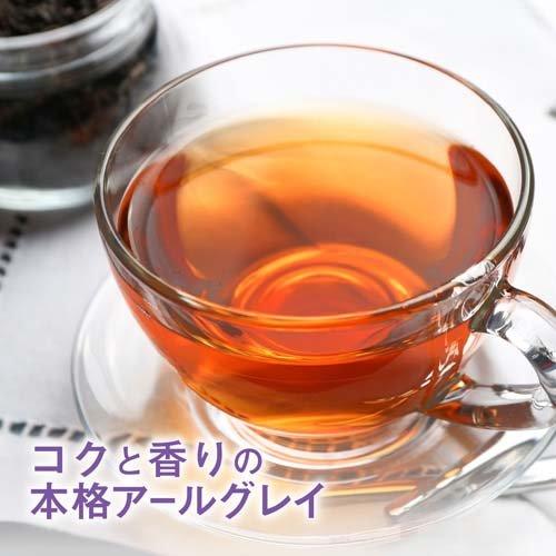 アサヒ アールグレイティー ラベルレスボトル ( 500ml*48本セット )/ アサヒ ( 紅茶 )｜soukaidrink｜02