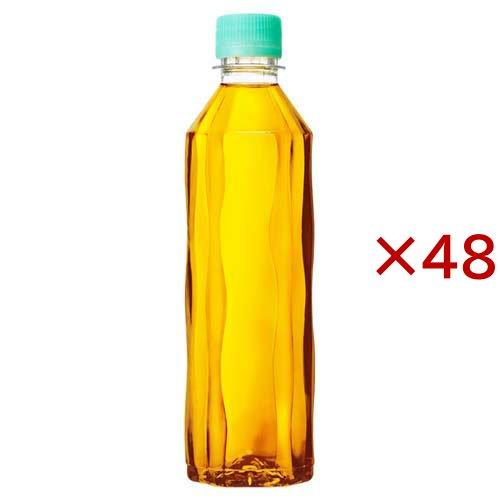 爽健美茶 PET ラベルレス ( 24本×2セット(1本410ml) )/ : 爽快ドリンク
