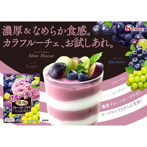 フルーチェ5種5個アソート ( 2セット )/ フルーチェ : 爽快ドリンク