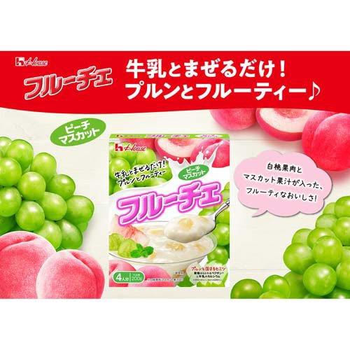 フルーチェ5種5個アソート ( 2セット )/ フルーチェ : 爽快ドリンク
