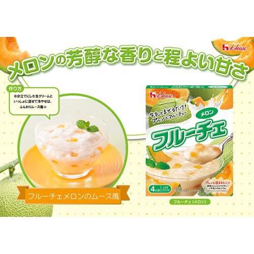 フルーチェ5種5個アソート ( 2セット )/ フルーチェ : 爽快ドリンク