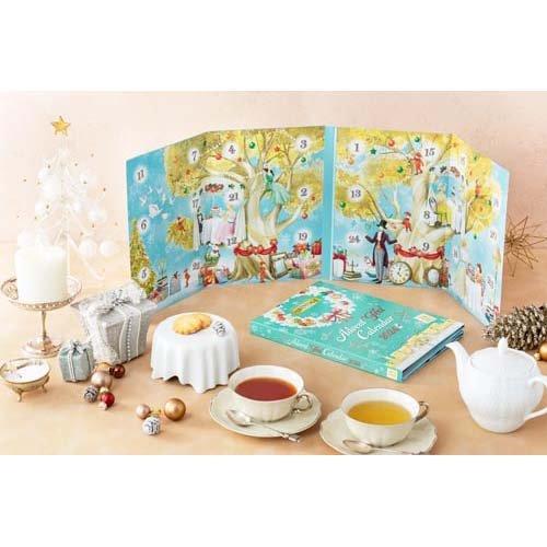 トワイニング アドベントTeaカレンダー 2024 ( 24袋入×2セット