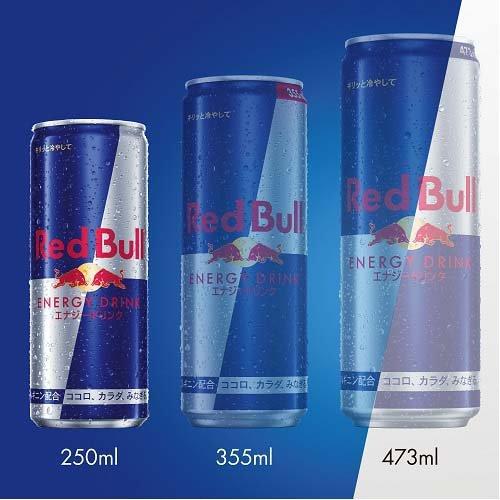 レッドブル エナジードリンク ( 24本入×2セット(1本250ml) )/ Red Bull