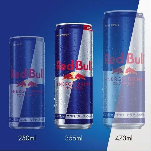 レッドブル エナジードリンク ( 24本入×2セット(1本355ml) )/ Red Bull