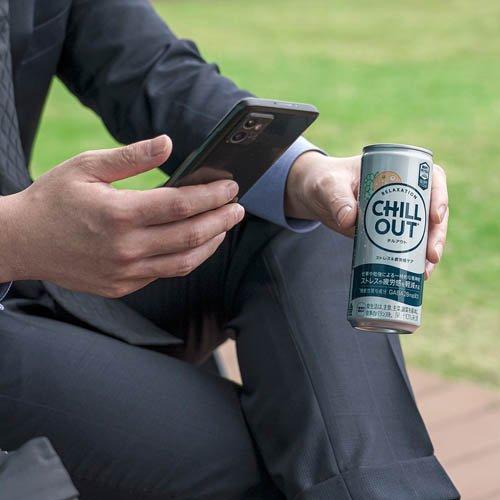 チルアウト ストレス＆疲労感ケア ( 30本入×2セット(1本250ml