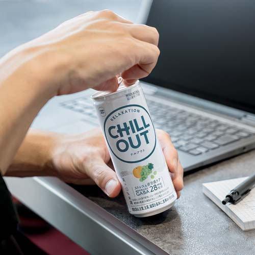 チルアウト　250ml　63本 コカ・コーラ チルアウト リラクゼーション 250ml12本