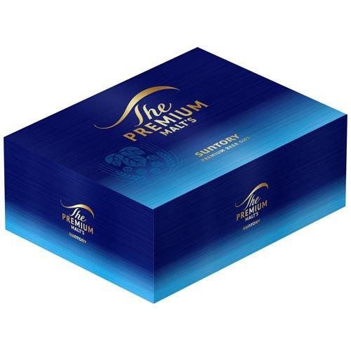 ザ・プレミアム・モルツ ビール ギフトセット BPE5S ( 19本入×4セット