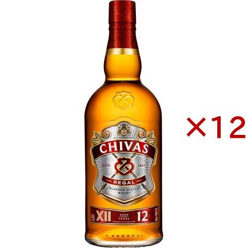 シーバスリーガル 12年 1L ブレンデッド スコッチウイスキー スコッチ