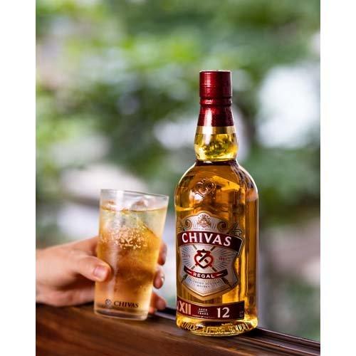 シーバスリーガル 12年 1L ブレンデッド スコッチウイスキー スコッチ