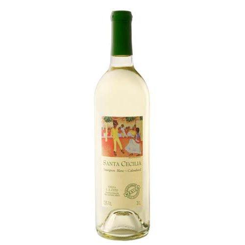 ラセット メキシカンホワイト サンタセシリア ( 750ml×12本 ) : 爽快