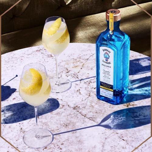 ボンベイ・サファイア プレミアクリュ ( 700ml ) ジン カクテル