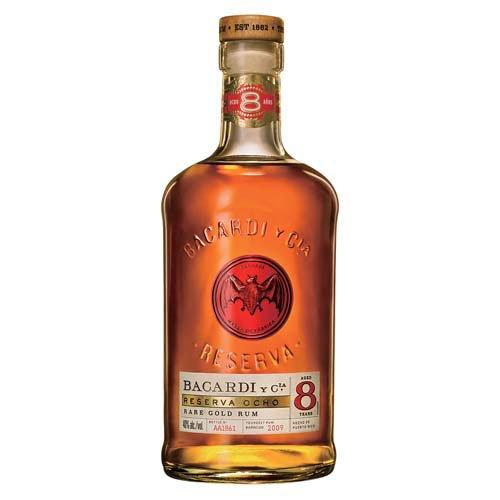 バカルディ エイト ( 750ml ) ラム カクテル : 爽快ドリンク専門店