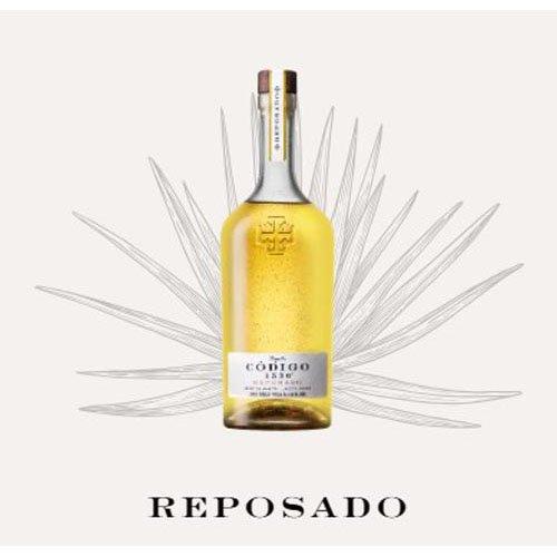 Código テキーラ 750ml 40度 特製キャップ付き　レポサド　コディゴ カー テキーラ レポサド 並行 750ml 40度 KAH TEQUILA REPOSADO