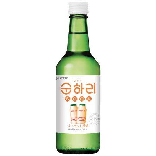 スナリ ヨーグルト ( 360ml×20本 ) : 爽快ドリンク専門店 - 通販