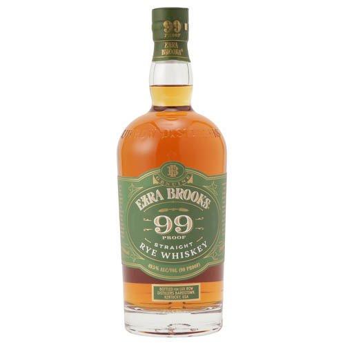 エズラ・ブルックス ライ 99 ( 750ml ) : 爽快ドリンク専門店 - 通販