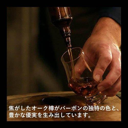 エヴァン・ウイリアムス ブラックラベル ( 700ml ) ウイスキー ギフト