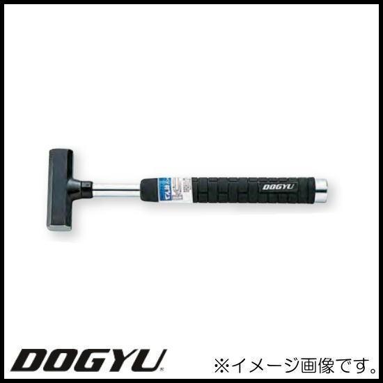 DOGYU 電工用ハンマー でん助ハンマー B型 八角玄能型 01285 DOGYU