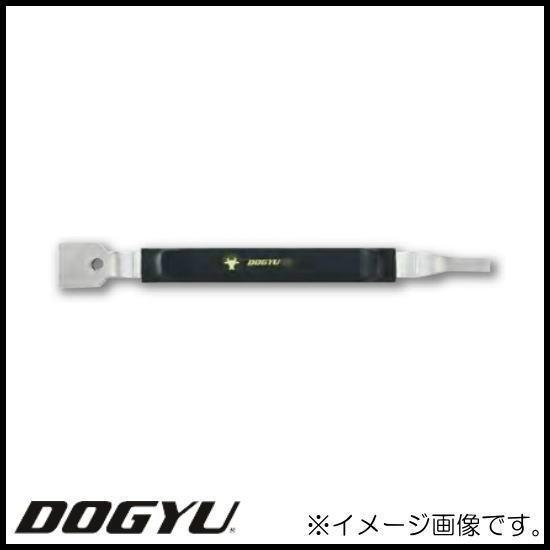 超硬スクレーパー 6x21mm 02281 DOGYU 土牛 :02281-DOGYU-OKD:創工館 ...