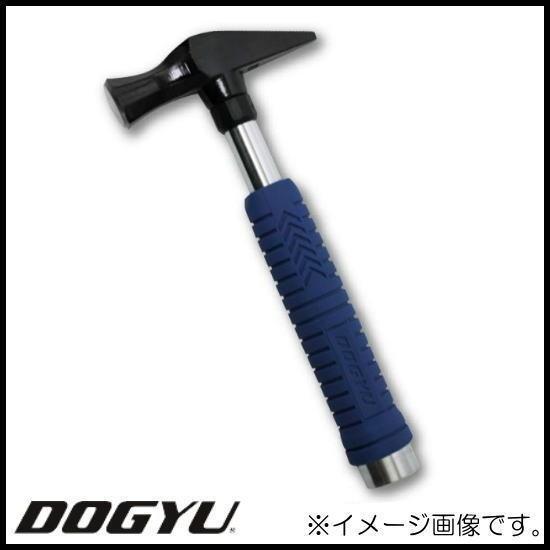 DOGYU 電工用ハンマー でん助ハンマーショート A型(先切型) 03593